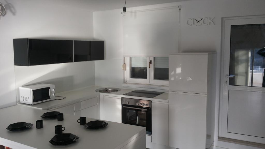 Holiday Home Anna Клек Стая снимка