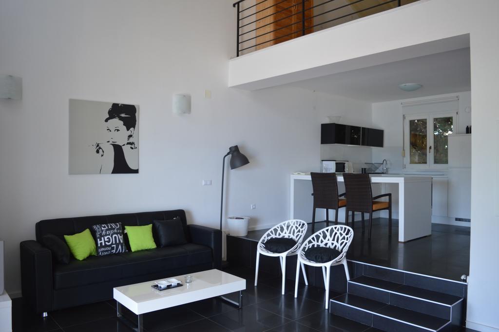 Holiday Home Anna Клек Екстериор снимка