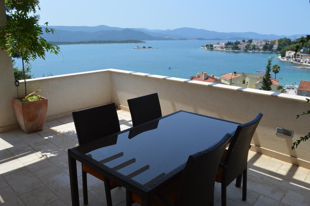 Holiday Home Anna Клек Екстериор снимка