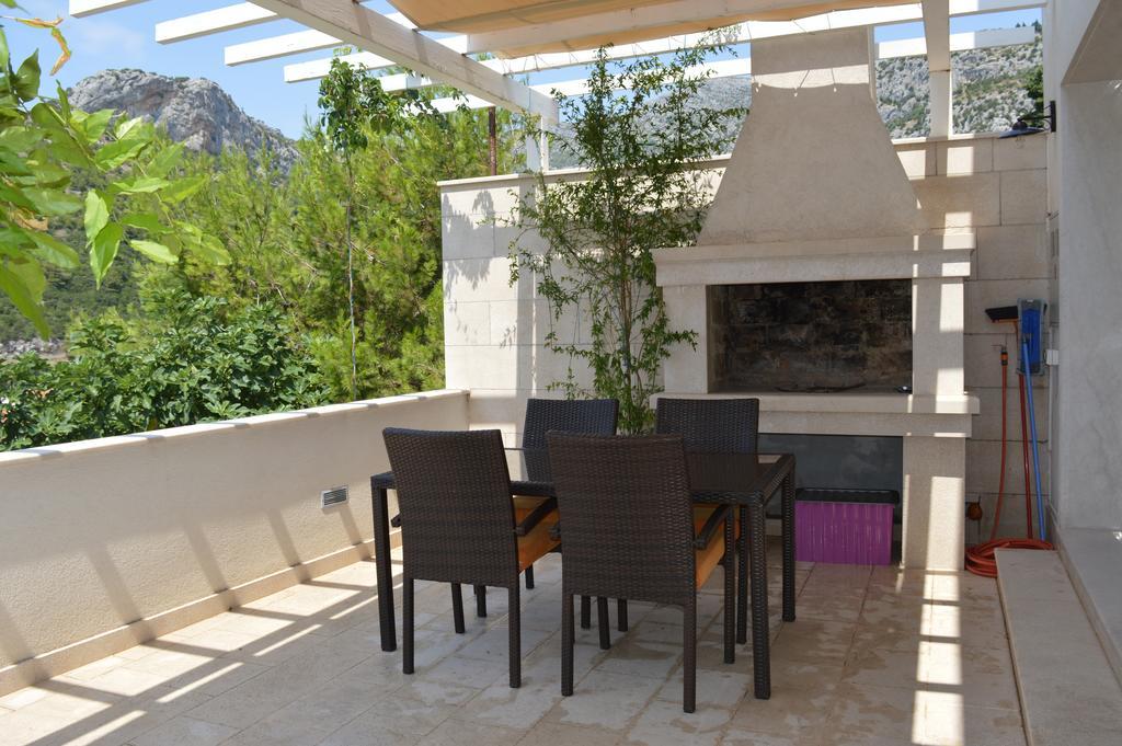 Holiday Home Anna Клек Екстериор снимка