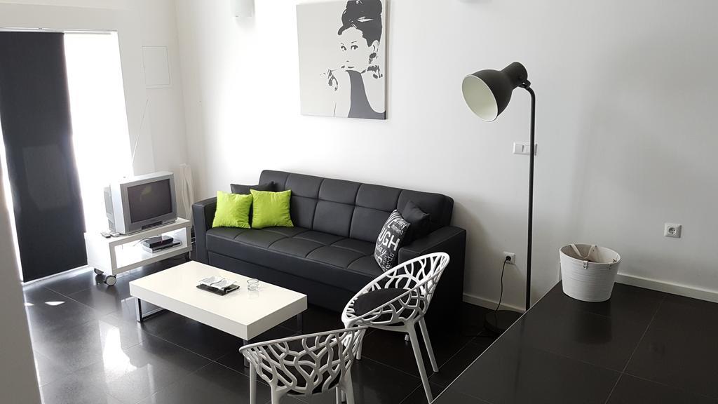 Holiday Home Anna Клек Екстериор снимка