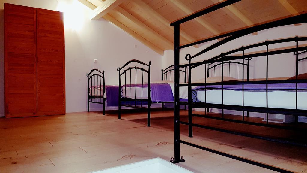 Holiday Home Anna Клек Екстериор снимка