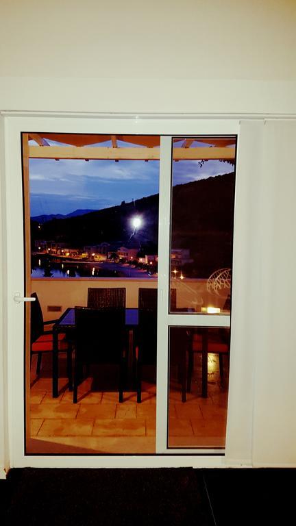 Holiday Home Anna Клек Екстериор снимка