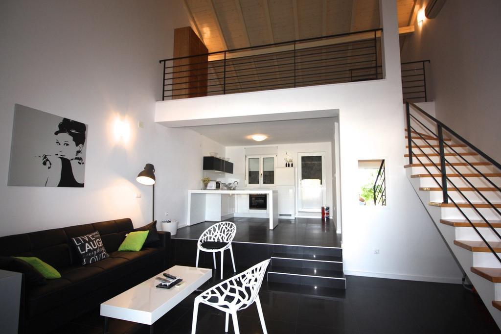 Holiday Home Anna Клек Екстериор снимка